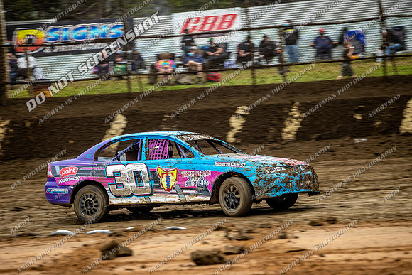 Street Stock 30 T30 - Friday-7