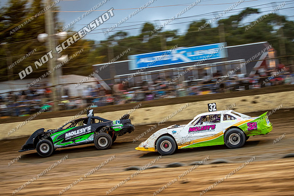 Tassie Six 44 T44 - Saturday-14