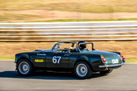 67 - Regularity - Marque Sportscars & Invited-5