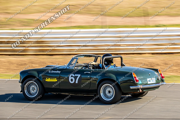 67 - Regularity - Marque Sportscars & Invited-5