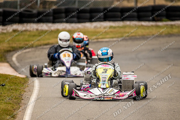Tag Rest L-H #3 - Karts - 11th September 2016-4