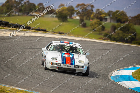 Group S & Invited - 3 - Baskerville Historics 2024-6