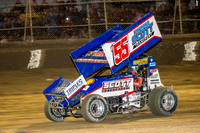 Sprintcar 55 V55 - 16 - Latrobe - 1st Feb 2020-11