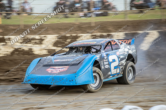 Super Sedan 2 V2 - 13 - Latrobe - 18th Jan 2019-9