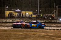 Bomber 25 - 14 - Hobart - 14th March 2026-3
