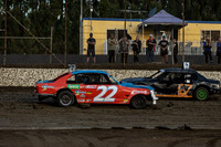 Bomber 22 - 14 - Hobart - 14th March 2026-2