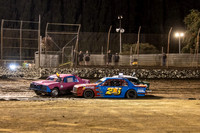 Bomber 25 - 14 - Hobart - 14th March 2026-2