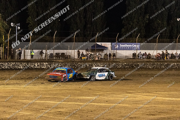Bomber 25 - 14 - Hobart - 14th March 2026-4