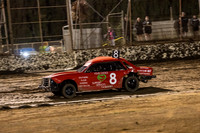 Bomber 8 - 14 - Hobart - 14th March 2026-3