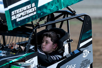 Junior Formula 500 23 T23 - 14 - Hobart - 14th March 2026