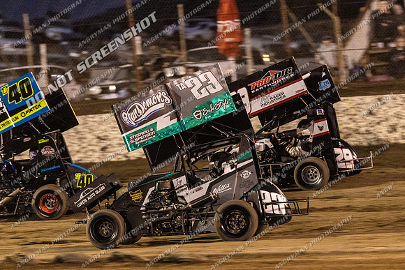 Junior Formula 500 23 T23 - 14 - Hobart - 14th March 2026-4