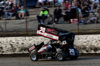 Junior Formula 500 29 T29 - 14 - Hobart - 14th March 2026