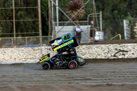 Junior Formula 500 40 T40 - 14 - Hobart - 14th March 2026