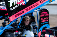Junior Formula 500 55 T55 - 14 - Hobart - 14th March 2026