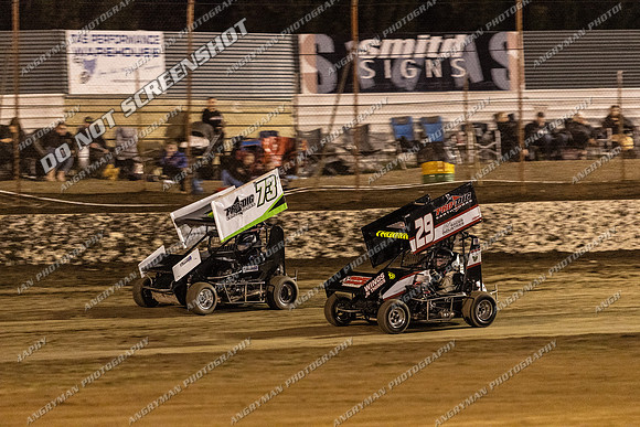 Junior Formula 500 73 T73 - 14 - Hobart - 14th March 2026-7