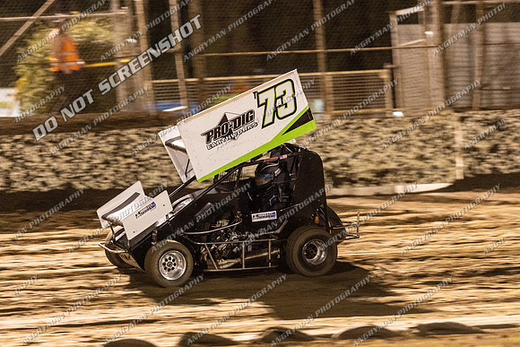 Junior Formula 500 73 T73 - 14 - Hobart - 14th March 2026-6