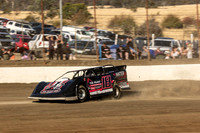 Late Model 18 T18 - 14 - Hobart - 14th March 2026