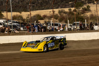 Late Model 37 T37 - 14 - Hobart - 14th March 2026
