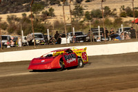 Late Model 46 T46 - 14 - Hobart - 14th March 2026
