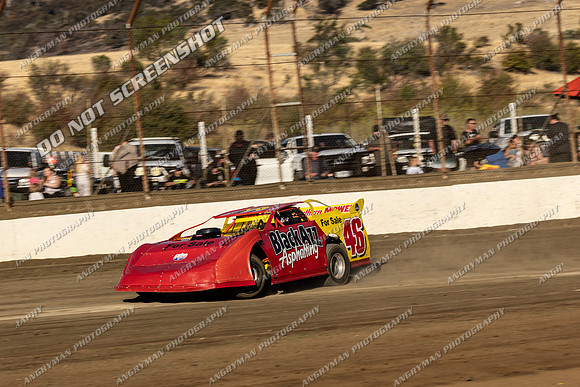 Late Model 46 T46 - 14 - Hobart - 14th March 2026