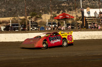 Late Model 46 T46 - 14 - Hobart - 14th March 2026-4