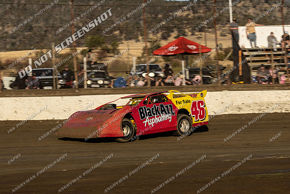 Late Model 46 T46 - 14 - Hobart - 14th March 2026-4