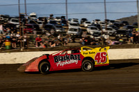 Late Model 46 T46 - 14 - Hobart - 14th March 2026-5