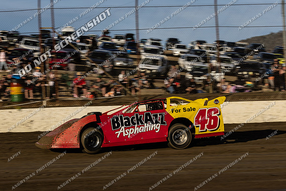 Late Model 46 T46 - 14 - Hobart - 14th March 2026-5