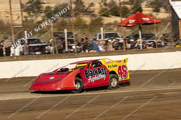 Late Model 46 T46 - 14 - Hobart - 14th March 2026-2