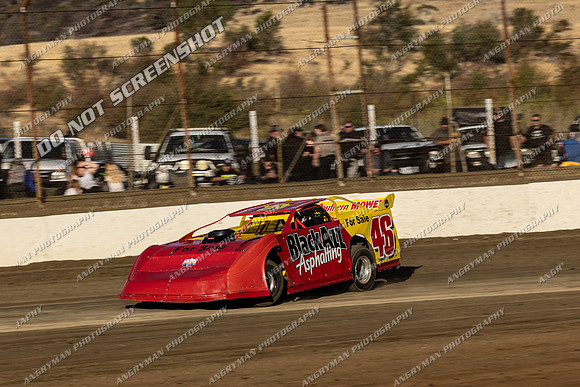 Late Model 46 T46 - 14 - Hobart - 14th March 2026-3