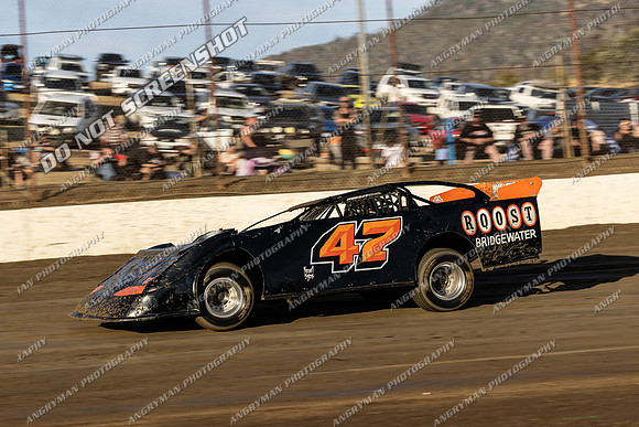 Late Model 47 T47 - 14 - Hobart - 14th March 2026-3