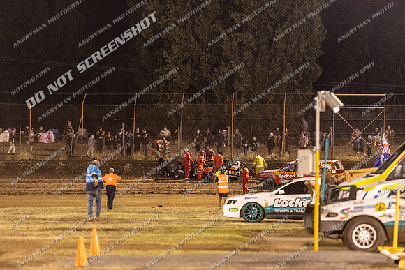 Late Model 47 T47 - 14 - Hobart - 14th March 2026-4