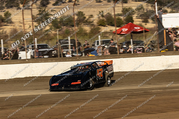 Late Model 47 T47 - 14 - Hobart - 14th March 2026