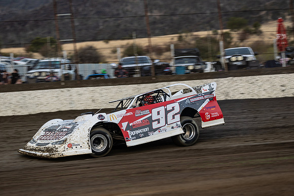 Late Model 92 T92 - 14 - Hobart - 14th March 2026-12