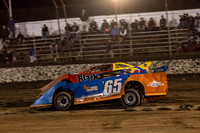 Late Model 65 T65 - 14 - Hobart - 14th March 2026
