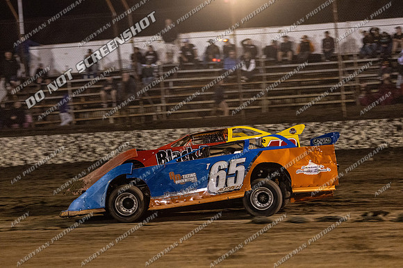 Late Model 65 T65 - 14 - Hobart - 14th March 2026