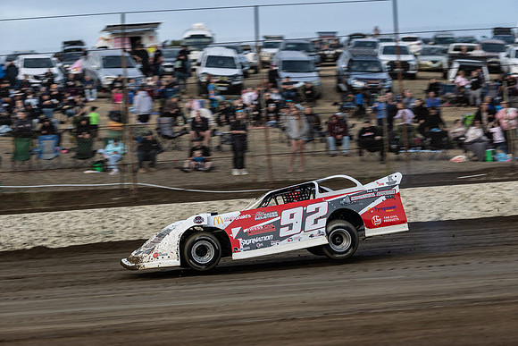 Late Model 92 T92 - 14 - Hobart - 14th March 2026-10