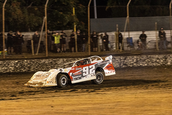 Late Model 92 T92 - 14 - Hobart - 14th March 2026-17