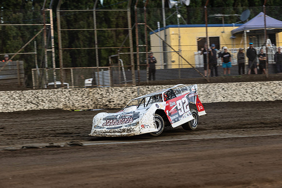 Late Model 92 T92 - 14 - Hobart - 14th March 2026-15