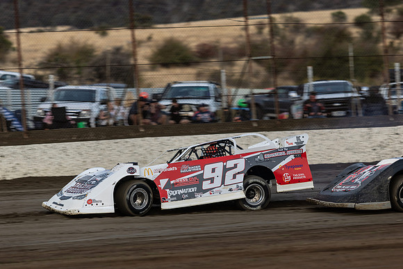 Late Model 92 T92 - 14 - Hobart - 14th March 2026-8
