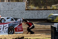 Late Model 92 T92 - 14 - Hobart - 14th March 2026-6