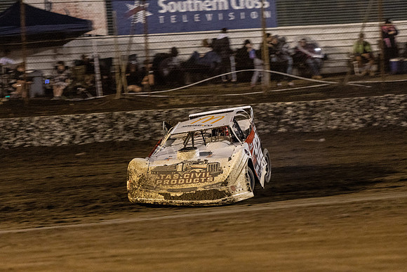 Late Model 92 T92 - 14 - Hobart - 14th March 2026-24