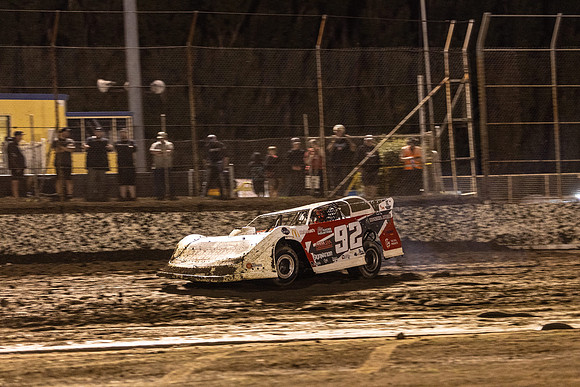 Late Model 92 T92 - 14 - Hobart - 14th March 2026-18