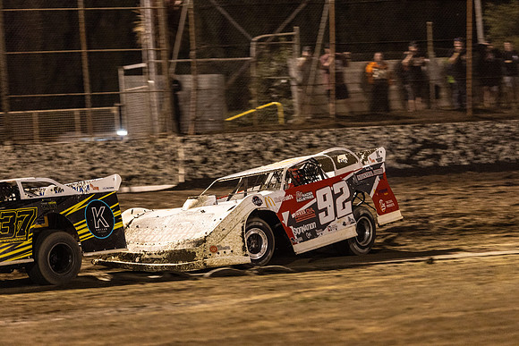 Late Model 92 T92 - 14 - Hobart - 14th March 2026-21