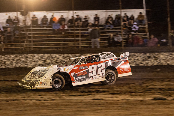 Late Model 92 T92 - 14 - Hobart - 14th March 2026-19