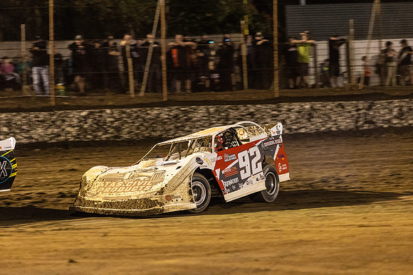 Late Model 92 T92 - 14 - Hobart - 14th March 2026-22