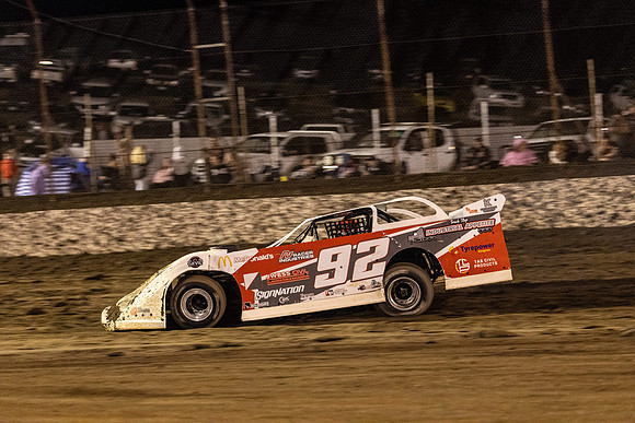 Late Model 92 T92 - 14 - Hobart - 14th March 2026-20