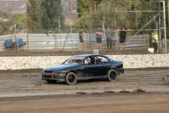 Modified 110 T110 - 14 - Hobart - 14th March 2026-3