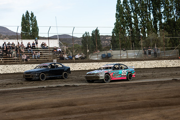 Modified 110 T110 - 14 - Hobart - 14th March 2026-4