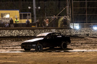 Modified 110 T110 - 14 - Hobart - 14th March 2026-5